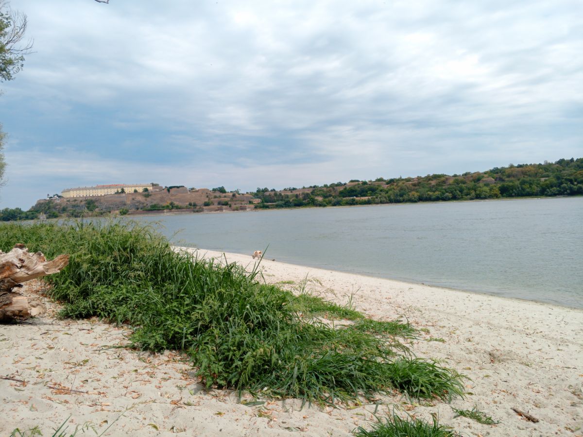 Weather Photos in Serbia. Weather forecasts with beautiful photos by Igor Crnić