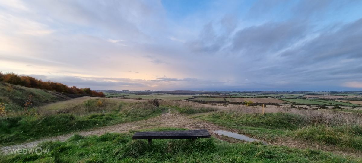 Photographer DaB, Weather Photos in Martin - Weawow