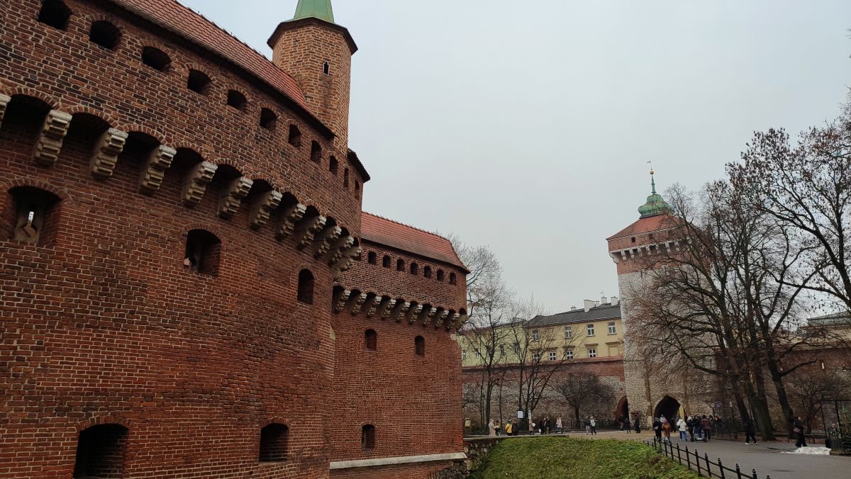 マウォポルスカ県の天気写真. Romek58の美しい写真による天気予報