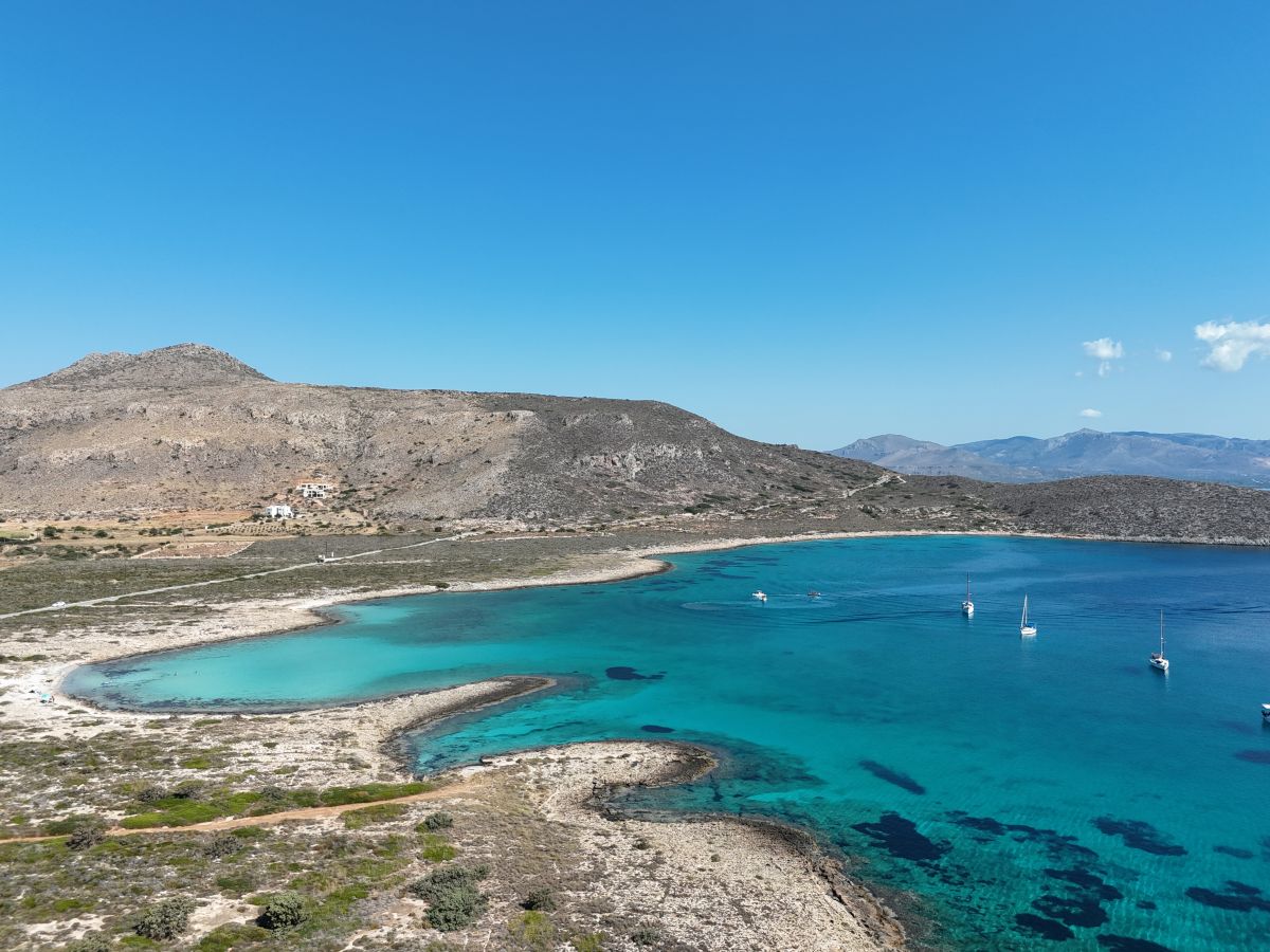 Photos météo à Péloponnèse. Prévisions météo avec de superbes photos de RositaY