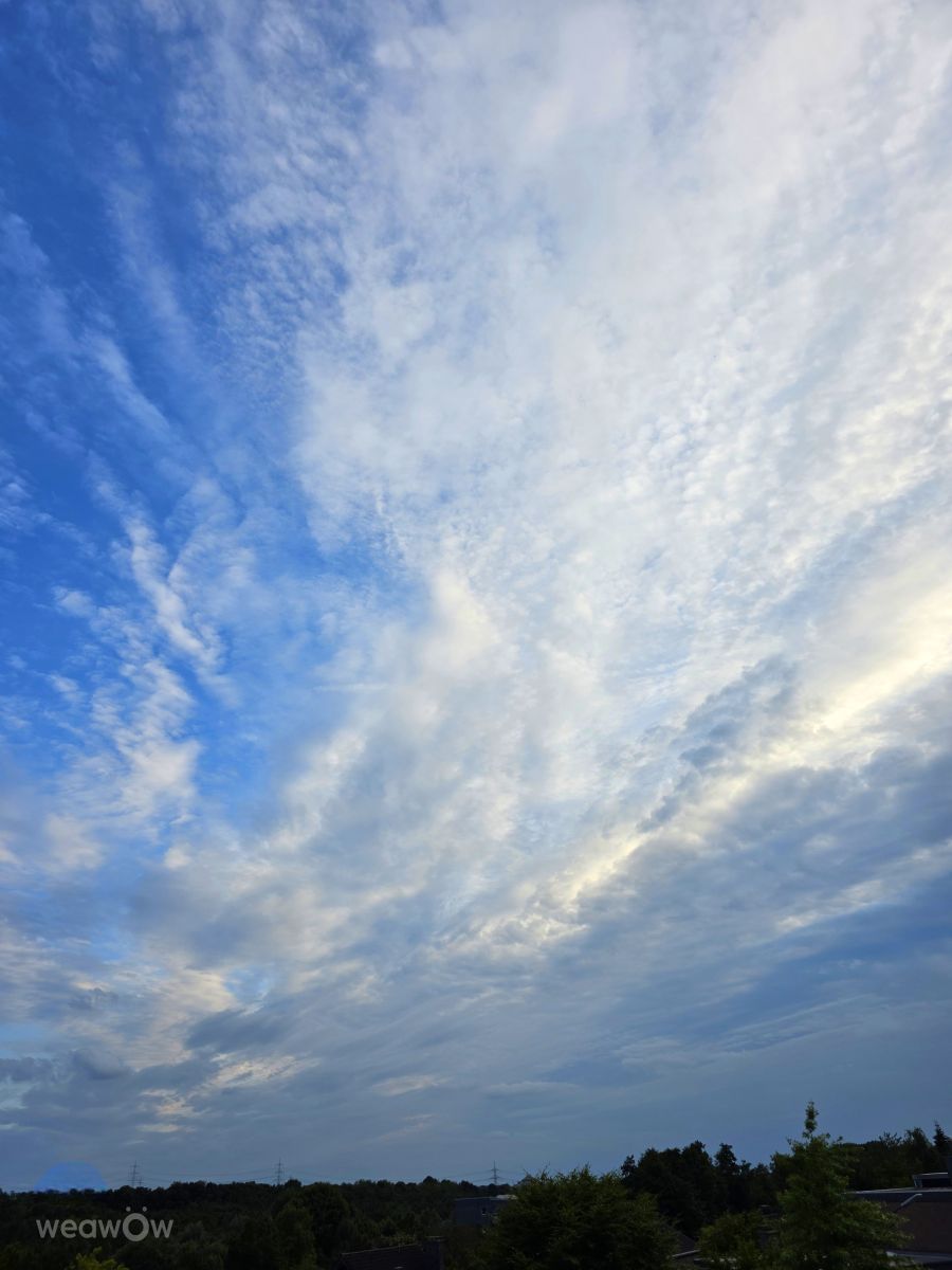 Wetter Photos Velbert. Wettervorhersagen mit schönen Fotos von Seni