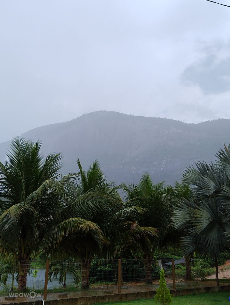 Fotos sobre el clima en Espírito Santo. Pronósticos del tiempo con hermosas fotos de Vanusa Pucks