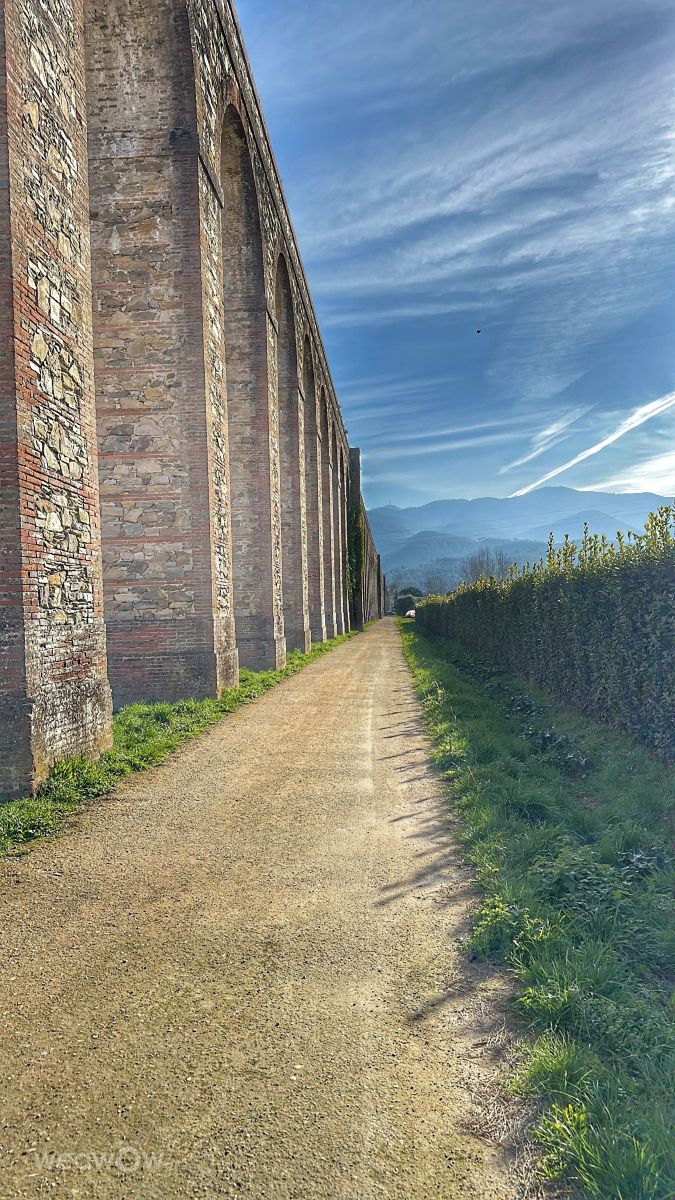 Weather forecasts with beautiful photos by AntoninoMistretta