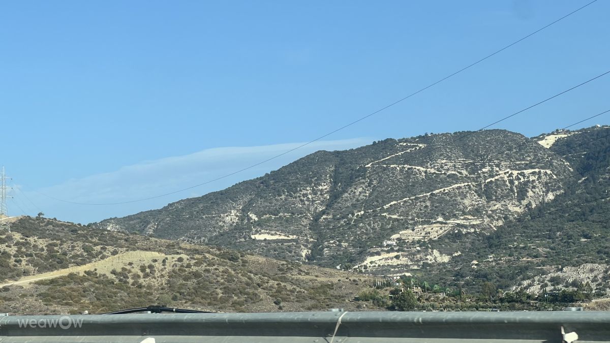 Фотографии Погоды в Кипр. Прогнозы погоды с чудесными фотографиями, сделанными Dorottya Jez