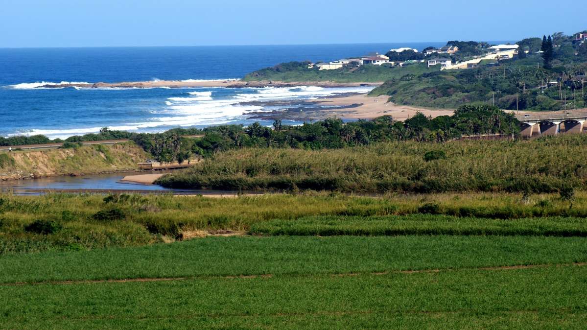 Fotos do tempo em Port Shepstone. Previsões do tempo com lindas fotos de Photograper