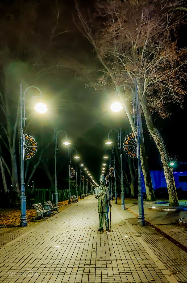 Photos météo à Palanga. Prévisions météo avec de superbes photos de Jazzinevirga