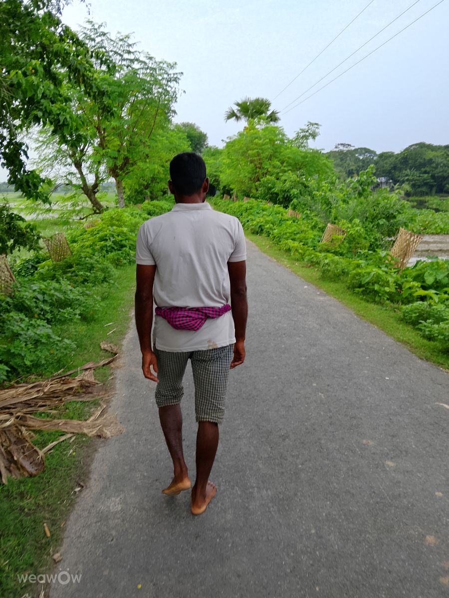 Weather Photos in Bangladesh. Weather forecasts with beautiful photos by Sk Khirul