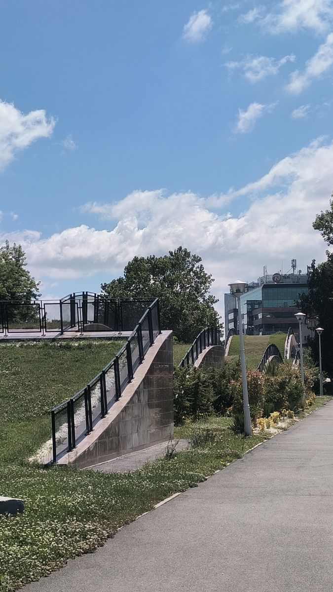 Prévisions météo avec de superbes photos de YanBog