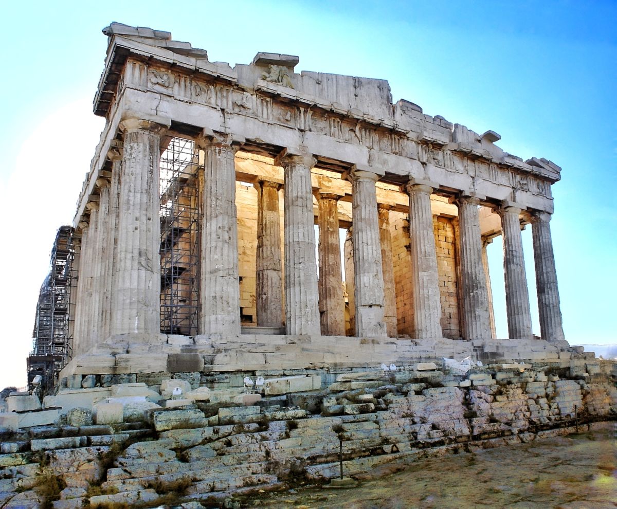 Dự báo thời tiết với những bức ảnh đẹp của JavierQu