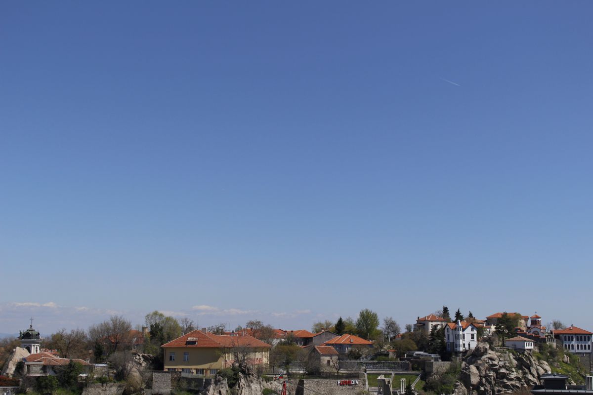 Fotos do tempo em Plovdiv. Previsões do tempo com lindas fotos de Ledolf