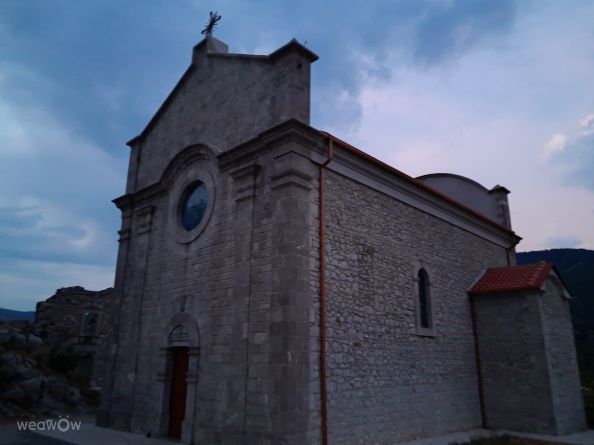 Weather Photos in Albania. Weather forecasts with beautiful photos by Enion Vuka