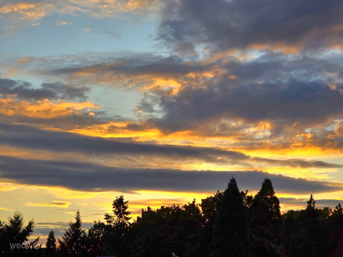 Velbertの天気写真. Seniの美しい写真による天気予報
