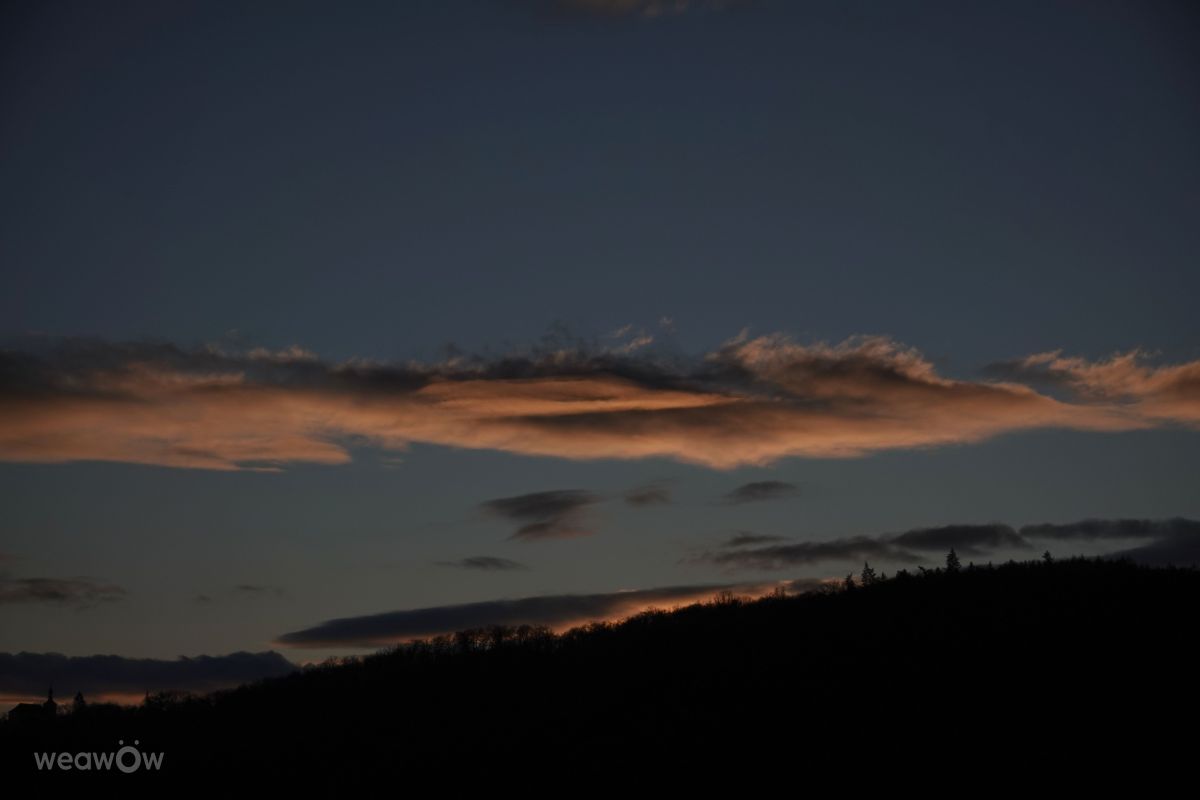 Fotos do tempo em Praha 12. Previsões do tempo com lindas fotos de Vasek325