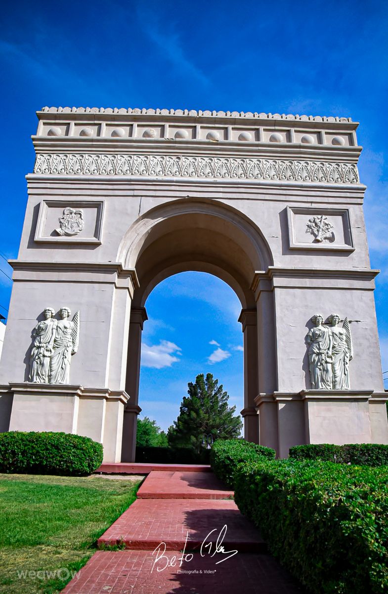 Weather Photos in Ciudad Juárez. Weather forecasts with beautiful photos by BETOGONZALEZ