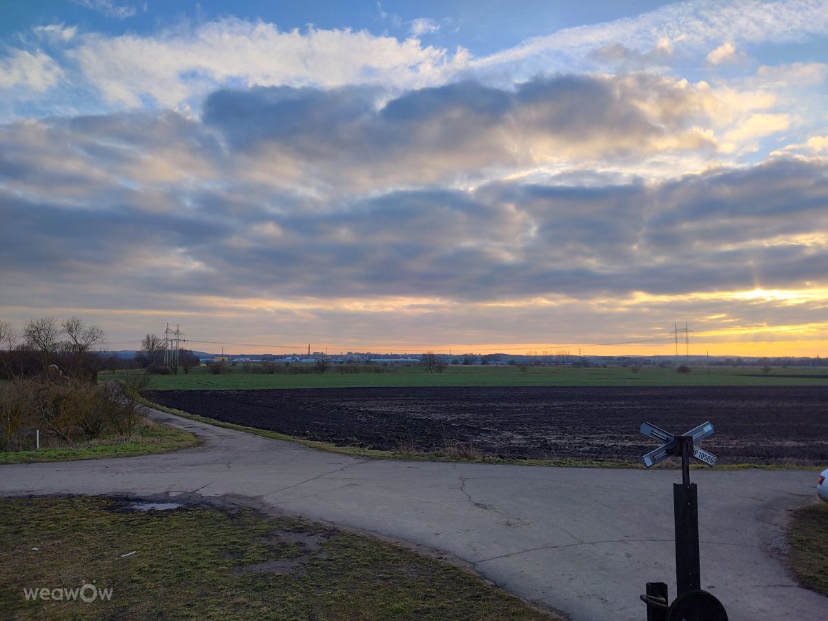 Fotografos drollted, Fotos do tempo em Zvěřínek - Weawow