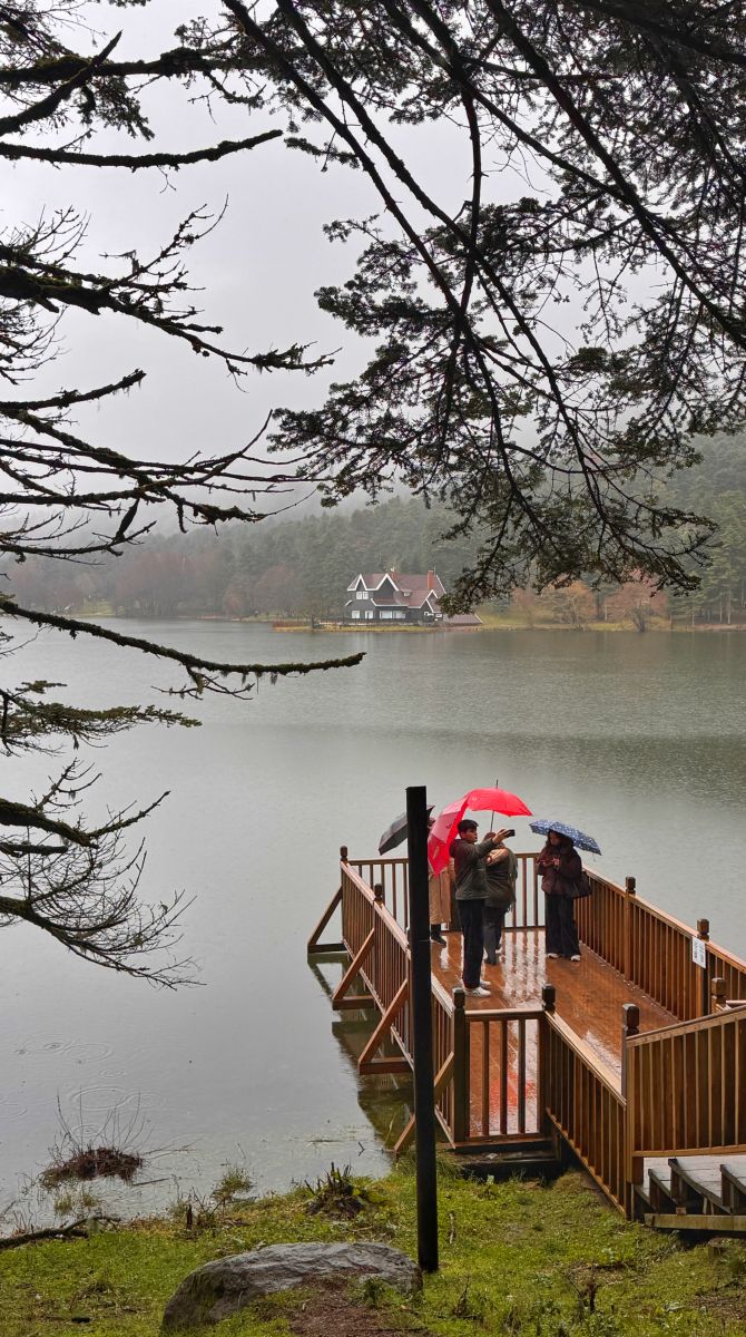 Photos météo à Turquie. Prévisions météo avec de superbes photos de hilaley