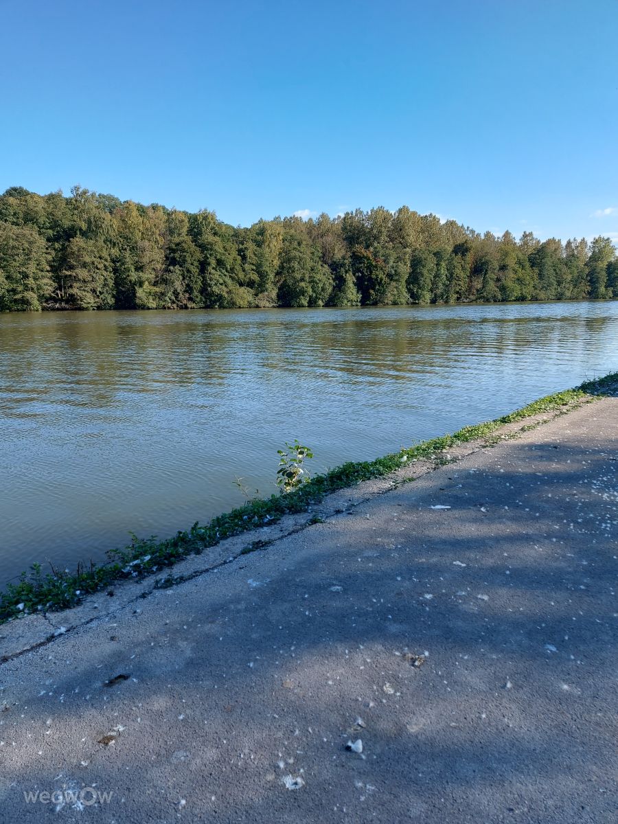 Weather Photos in بلجيكا. Weather forecasts with beautiful photos by Monique Istace