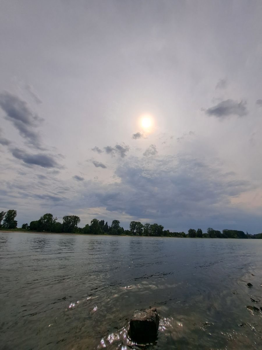 Фотограф NikolausMinas, Фотографии Погоды в Mondorf - Weawow