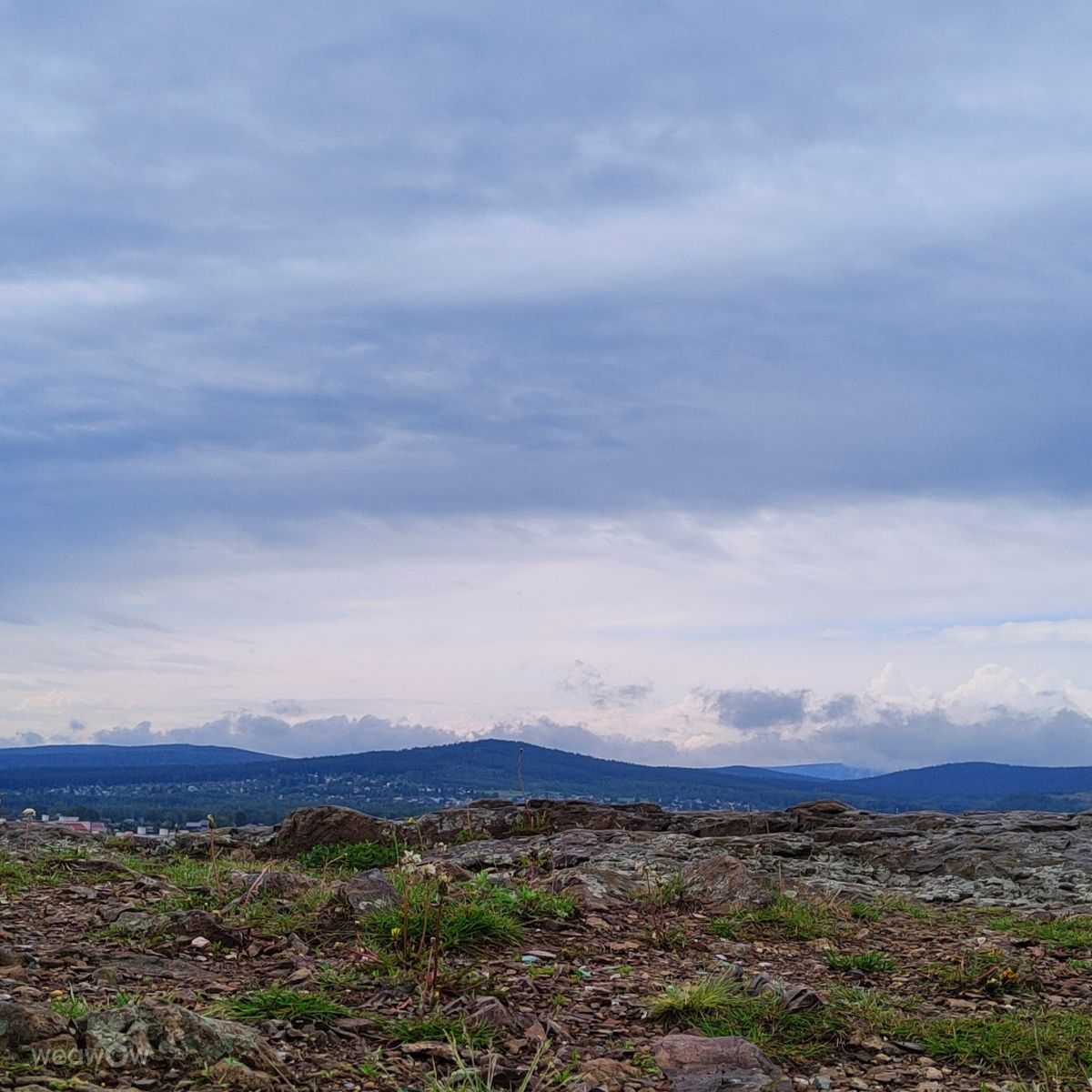 Nizhny Tagilの天気写真. Dariの美しい写真による天気予報