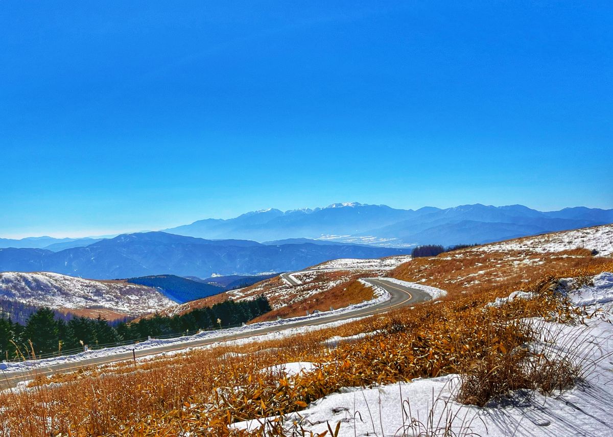 Weather Photos in Suwa-shi. Weather forecasts with beautiful photos by Kasumisou