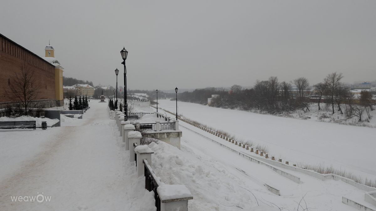 Wetter Photos Smolensk. Wettervorhersagen mit schönen Fotos von Sky777