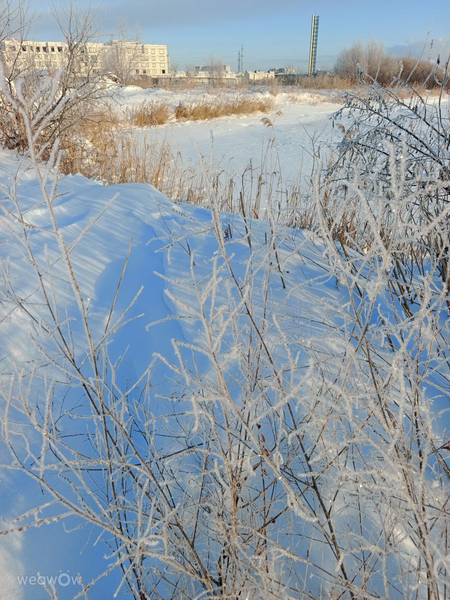Weather Photos in Kurgan. Weather forecasts with beautiful photos by ElenaMak