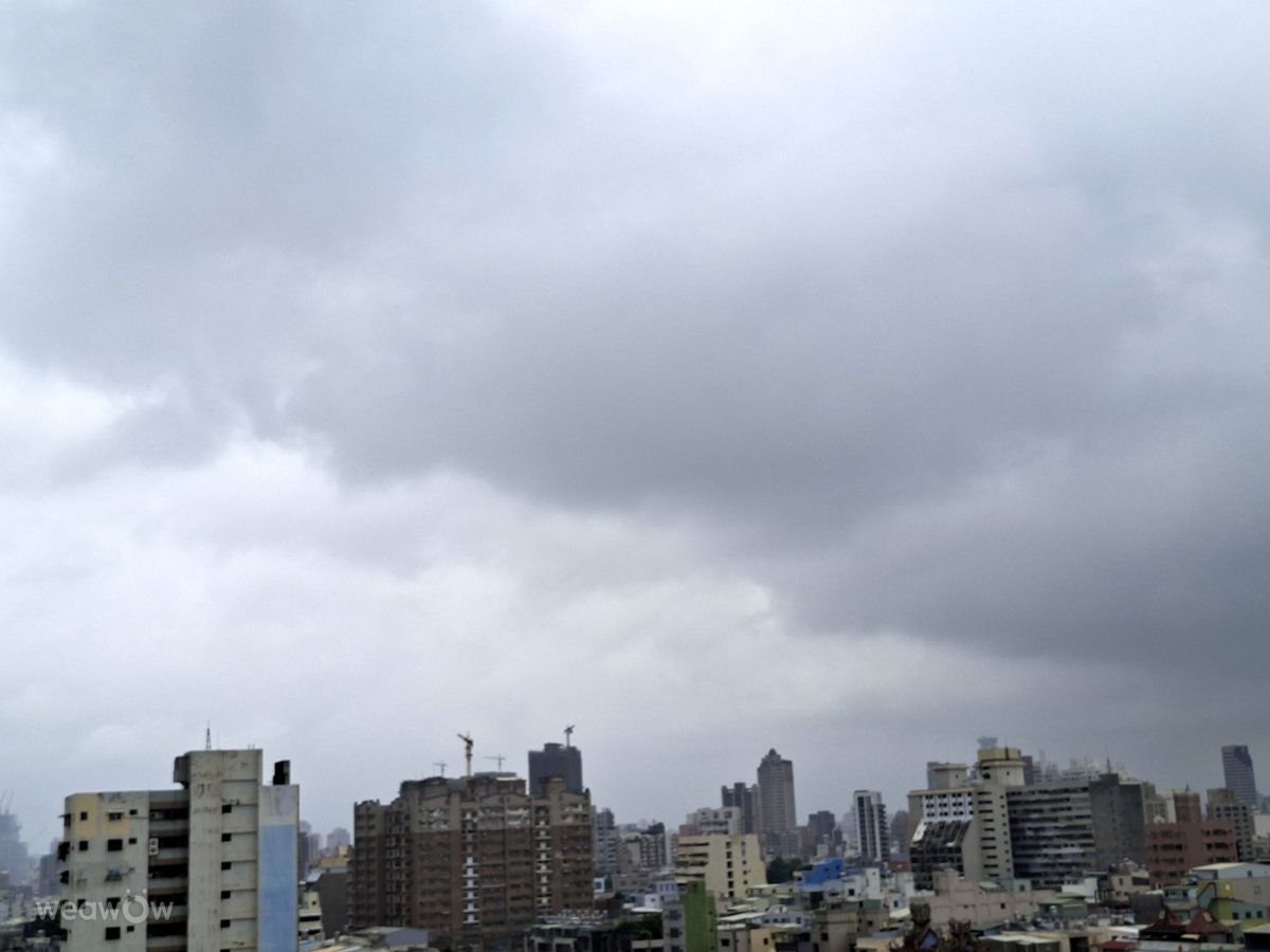 Photographer Wen-ya Huang, Weather Photos in Kaohsiung City - Weawow