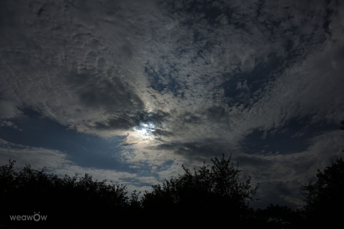 Fotografos Vasek325, Fotos do tempo em Praha 12 - Weawow