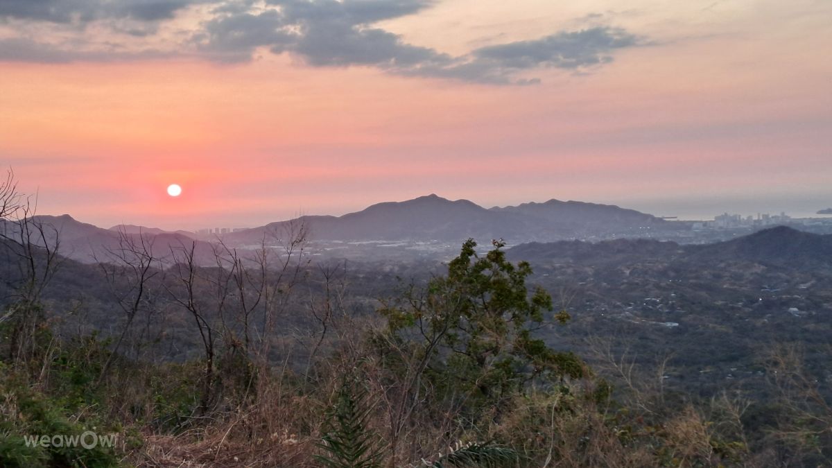 Weather Photos in Colombia. Weather forecasts with beautiful photos by Demian-el-gran-Fugaris