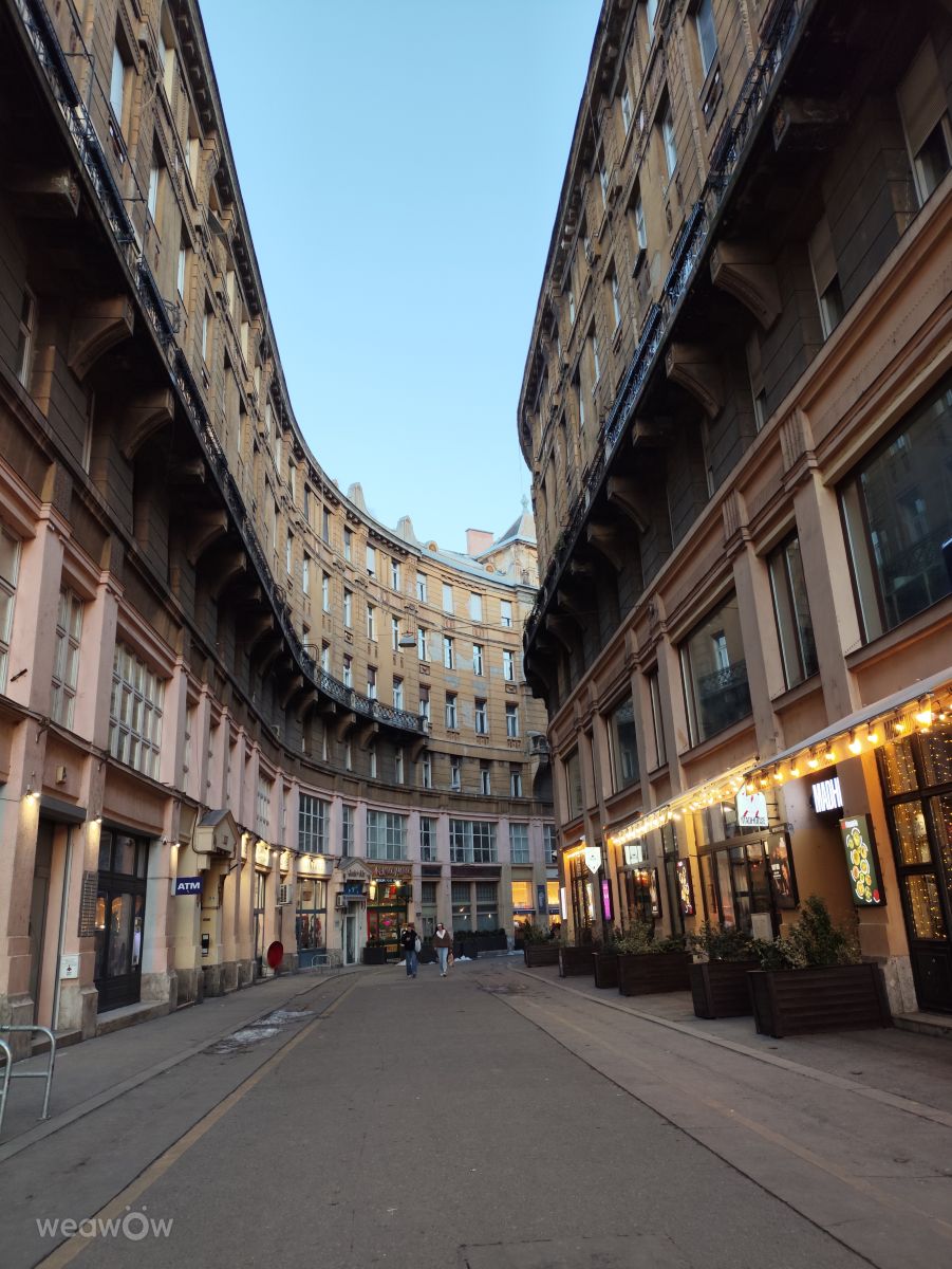 Fotos do tempo em Budapeste. Previsões do tempo com lindas fotos de Lirios