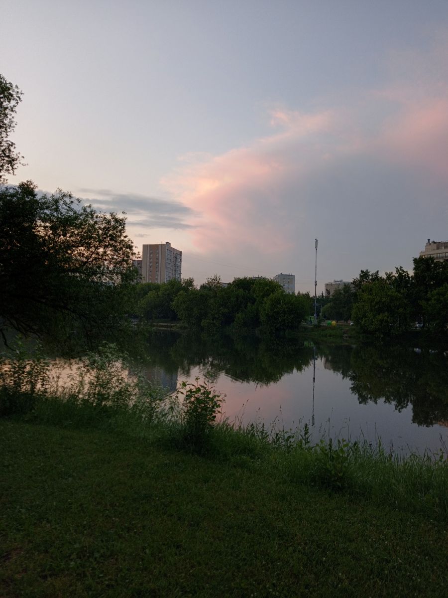 Photographer Amanda_and_Valdemar_Che, Weather Photos in Izmaylovo District - Weawow