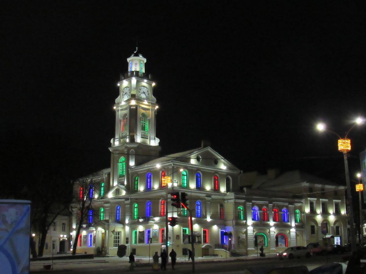 写真家 ЩипинЕвгений、ヴィーツェプスクの天気写真 - Weawow