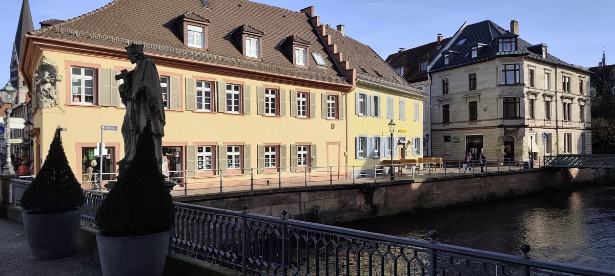 Photographer Tercis, Weather Photos in Ettlingen - Weawow