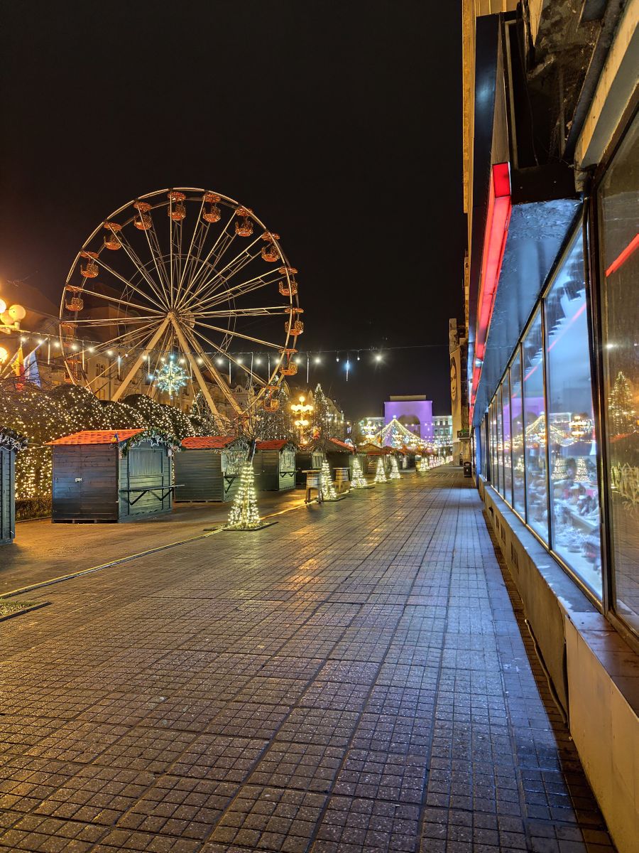 Wettervorhersagen mit schönen Fotos von Lupsaman