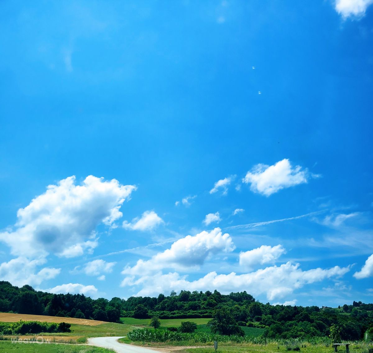 Photographer Anamarija, Weather Photos in Slovenia - Weawow