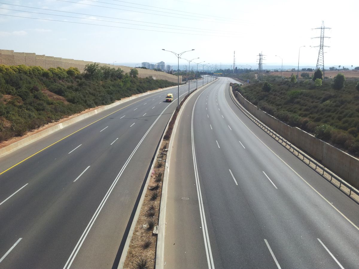 Petaẖ Tiqvaの天気写真. Sviatoslavの美しい写真による天気予報