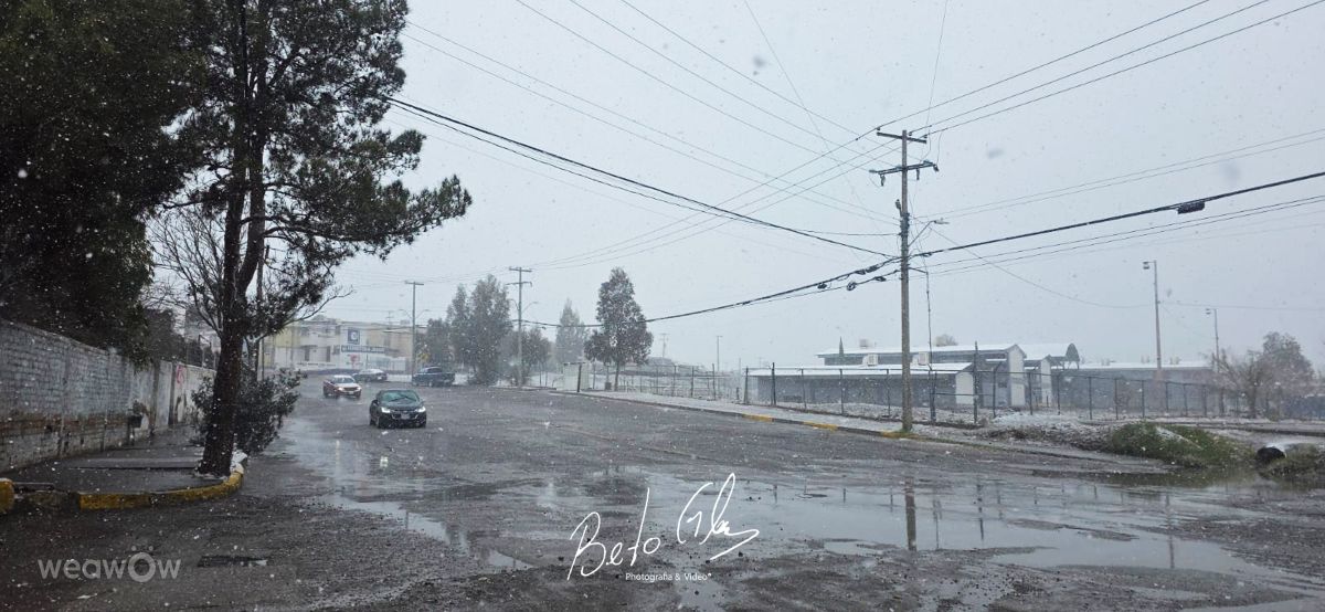 Weather Photos in Ciudad Juárez. Weather forecasts with beautiful photos by BETOGONZALEZ