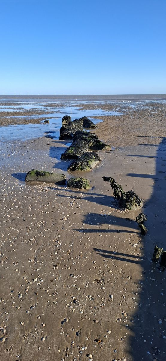 写真家 Lolli、Leysdown-on-Seaの天気写真 - Weawow