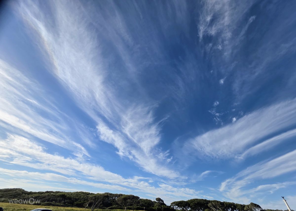 Photos météo à Carolina Beach. Prévisions météo avec de superbes photos de Ebpaul74
