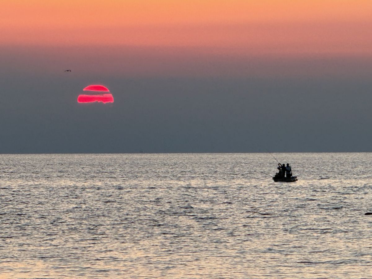 Weather Photos in Piran. Weather forecasts with beautiful photos by Sischmi