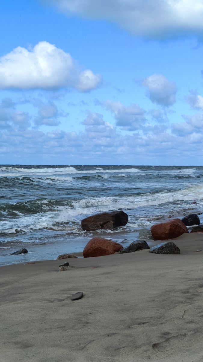 Hình ảnh Thời tiết ở Kaliningrad Oblast. Dự báo thời tiết với những bức ảnh đẹp của Михаил Бондаренко