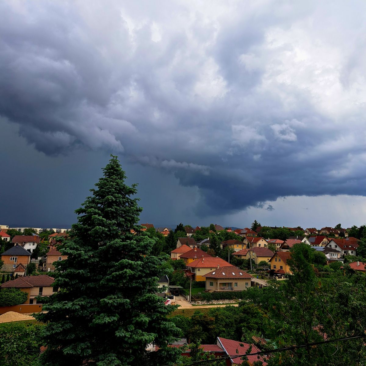 Fotos sobre el clima en Borsod-Abaúj-Zemplén. Pronósticos del tiempo con hermosas fotos de HlÁgi