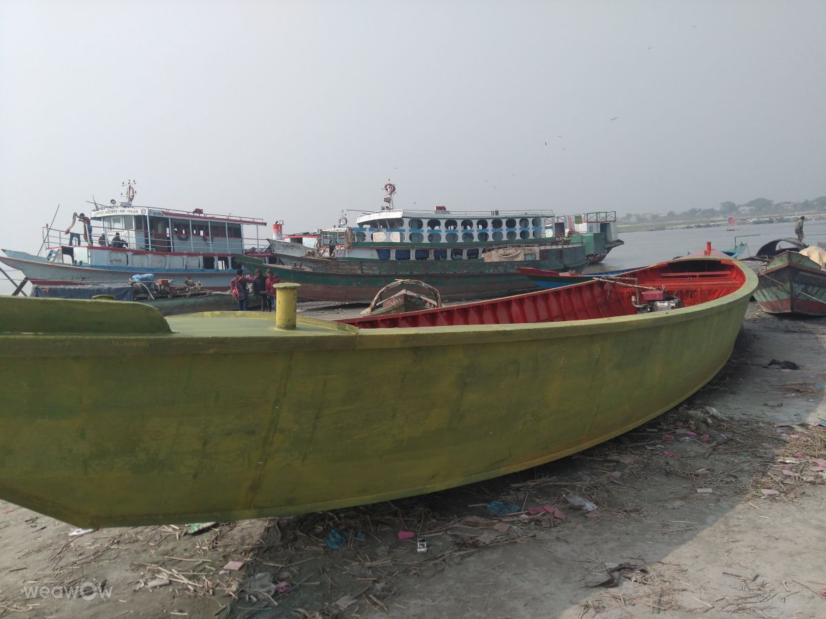 Weather forecasts with beautiful photos by Djpappuxxx