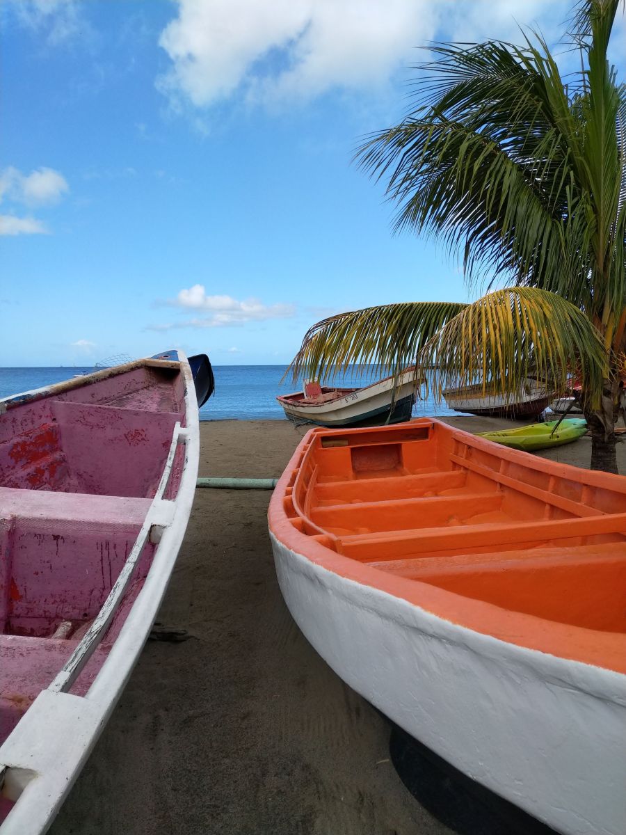 Weather Photos in Aruba. Weather forecasts with beautiful photos by Sheila Pigeon