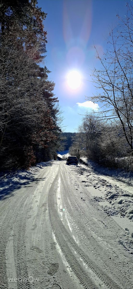 德国的天气照片. 天气预报，带Steffi316精美的照片