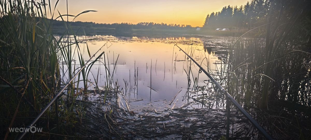 写真家 Valiukas、リトアニア共和国の天気写真 - Weawow