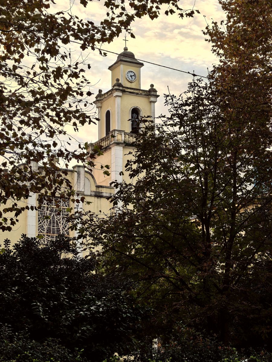 Weather Photos in Santander. Weather forecasts with beautiful photos by Lomarog