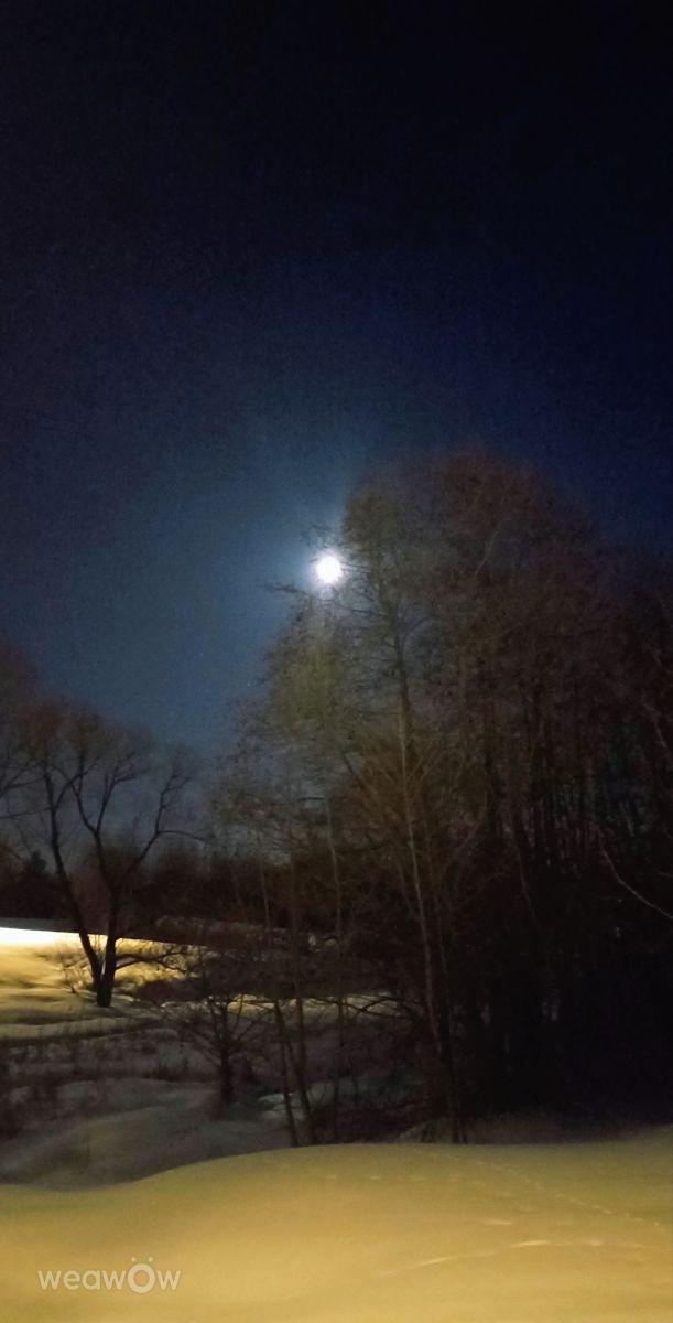 Weather Photos in Moscow Oblast. Weather forecasts with beautiful photos by Ратибор