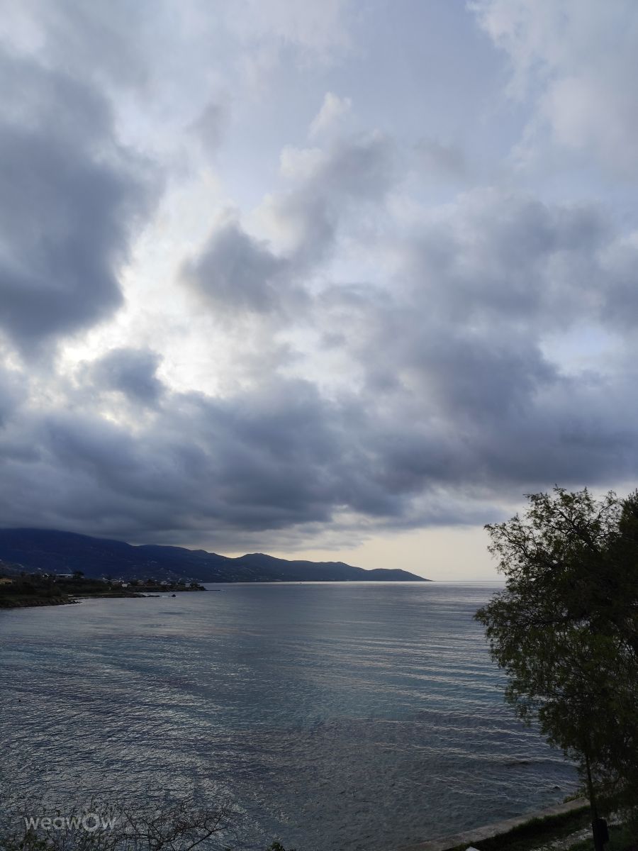 Photos météo à Grèce-Centrale. Prévisions météo avec de superbes photos de XARA