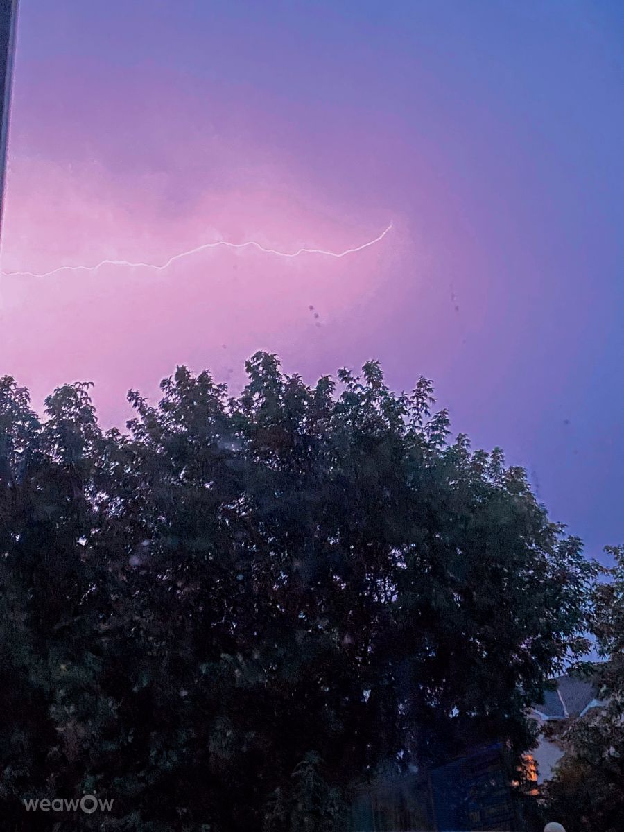 Photographer Lulu5523, Weather Photos in le Plateau - Weawow